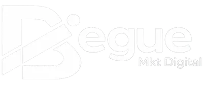 Logo de Begue MKT Digital